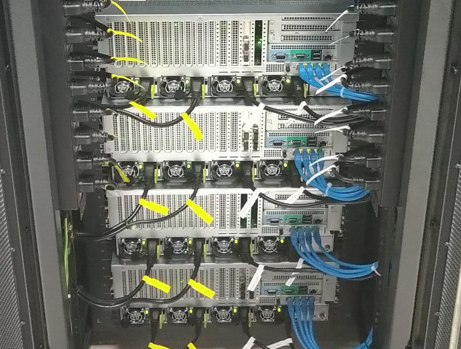 深圳虛擬化VMware、云主機(jī)、LINUX服務(wù)器運(yùn)維