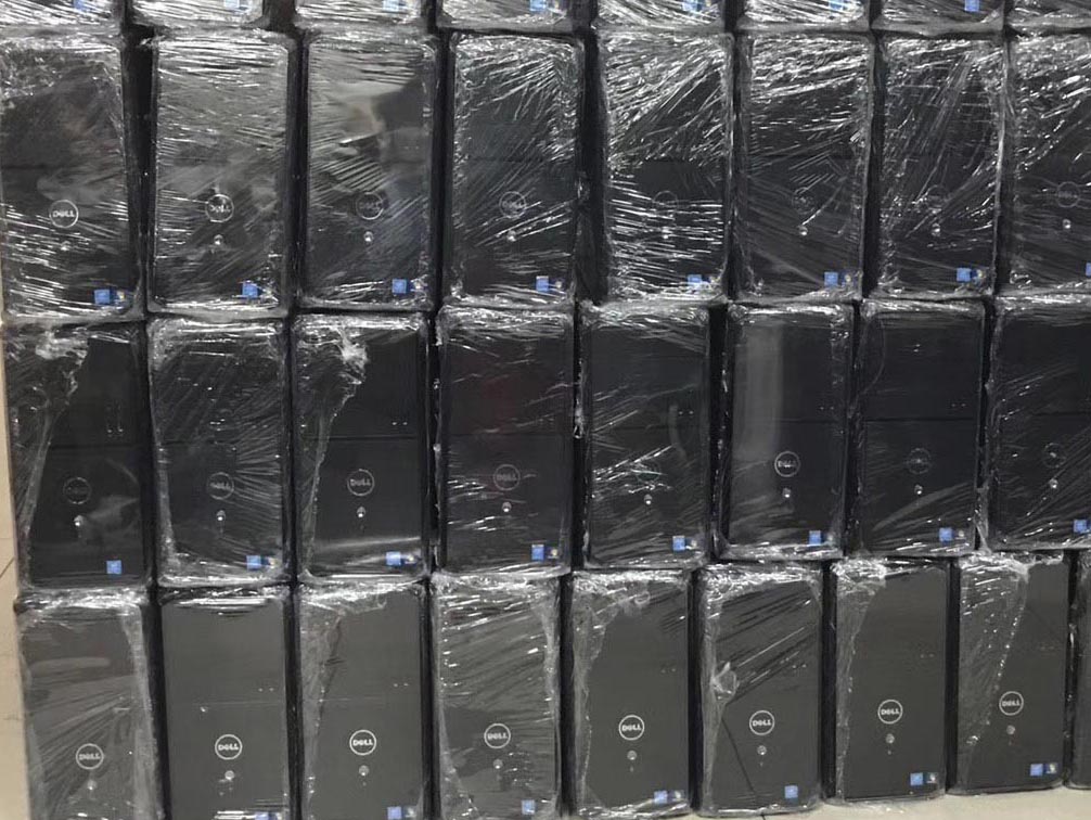 HP惠普DELL戴爾臺(tái)式機(jī)電腦出租、品牌機(jī)電腦出租